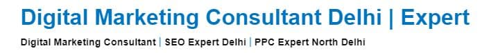 Digital Marketing and Ecommerce Consultant Delhi Pictures photo 4